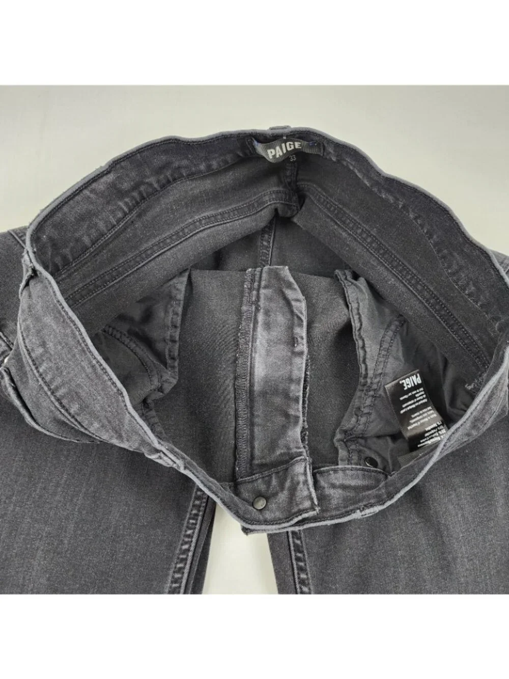 PAIGE jeans mens